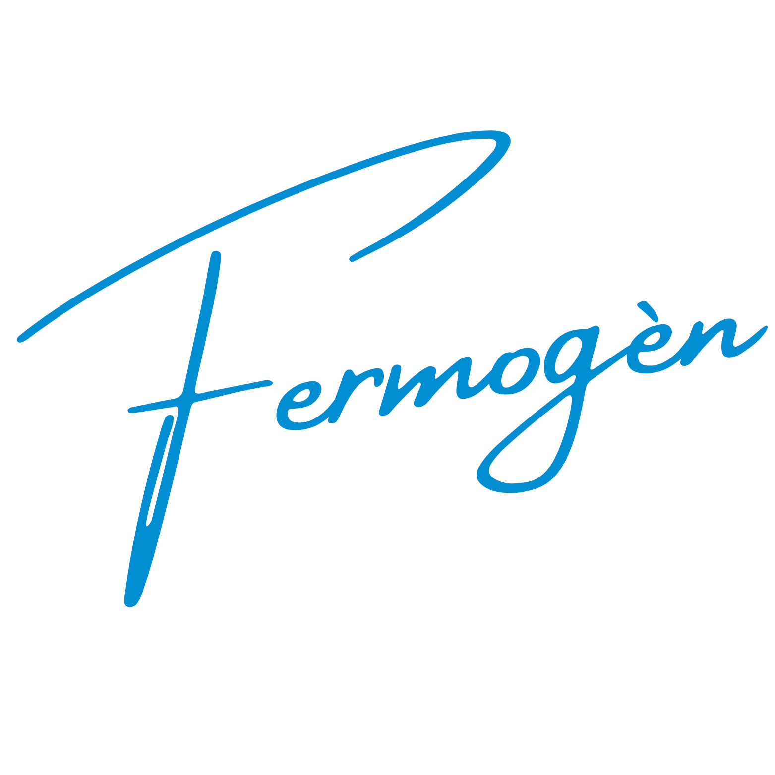 Fermogen Logo